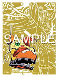 Digimon Card Game - Shoemon Sleeves