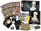 Pokémon TCG: [ME01] Mega Evolution - Gardevoir Elite Trainer Box