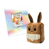 Pokémon TCG: Scarlet & Violet - Prismatic Evolutions Super Premium Collection Box