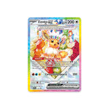 Pokémon TCG: Scarlet & Violet - Prismatic Evolutions Super Premium Collection Box