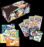 Pokémon TCG: Scarlet & Violet - Prismatic Evolutions Surprise Box