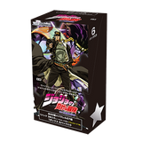 Weiss Schwarz TCG - JoJo's Bizarre Adventure Stardust Crusaders Premium Japanese Booster Box