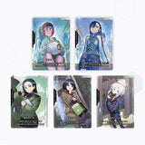 Gundam Card Game - [PC02A] Gundam Assemble: GQuuuuuuX Premium Card Collection