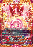 CRB-BS10-024 EXR Hollyberry Cookie