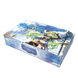 Grand Archive TCG - [PRD] .asphodel/paradise Booster Box (First Edition)