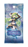 Grand Archive TCG - [PRD] .asphodel/paradise Booster Pack (First Edition)