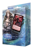 Grand Archive TCG - [PRD] .asphodel/paradise: Dante, Hemomancer Starter Deck