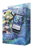 Grand Archive TCG - [PRD] .asphodel/paradise: Lorraine, Arclight Saber Starter Deck