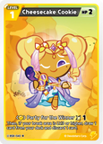 CRB-BS8-040 U Cheesecake Cookie