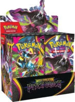 Pokémon TCG: [ME05] Mega Evolution - Pitch Black 36-Pack Booster Box