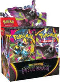 Pokémon TCG: [ME05] Mega Evolution - Pitch Black 36-Pack Booster Box