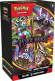 Pokémon TCG: [ME05] Mega Evolution - Pitch Black Booster Bundle