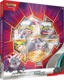 Pokémon TCG: Annihilape EX Box