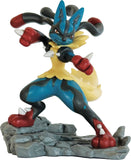 Pokémon TCG: Mega Lucario EX Premium Figure Collection Box