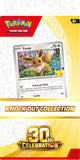 Pokémon TCG: 30th Celebrations Knock-Out Collection