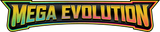 Pokémon TCG: [ME01] Mega Evolution 18-Pack Booster Box
