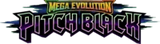 Pokémon TCG: [ME05] Mega Evolution - Pitch Black 18-Pack Booster Box