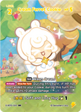 CRB-BS10-043 SEC Cream Ferret Cookie