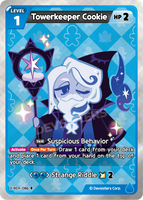 CRB-BS9-086 R Towerkeeper Cookie