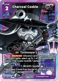 CRB-BS10-121 SR Charcoal Cookie