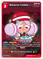 CRB-BS11-002 C Macaron Cookie
