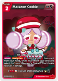 CRB-BS11-002 C Macaron Cookie