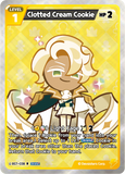 CRB-BS7-038 R Clotted Cream Cookie