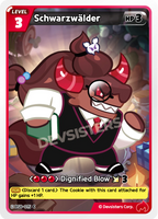 CRB-BS8-015 C Schwarzwalder