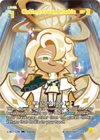 CRB-BS7-038 SEC Clotted Cream Cookie