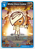 CRB-BS7-083 C White Choco Cookie