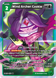 CRB-BS9-050 SR Wind Archer Cookie