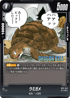 DBSFW-SB01-048 C ウミガメ