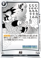 DBSFW-SB01-060 C 再会