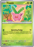 PTCG-SV02 001/193 C Hoppip