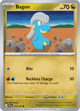 PTCG-SV09 112/159 Bagon
