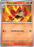 PTCG-SV09 029/159 Volcarona