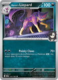 PTCG-SV10 131/182 Marnie's Liepard