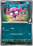 PTCG-SV10 134/182 Marnie's Impidimp