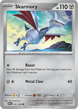 PTCG-SV10 141/182 Skarmory