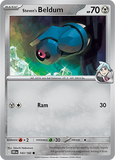 PTCG-SV10 143/182 Steven's Beldum