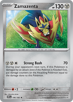 PTCG-SV10 146/182 Zamazenta