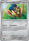 PTCG-SV10 146/182 Zamazenta