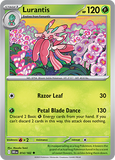 PTCG-SV10 014/182 Lurantis