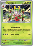 PTCG-SV10 018/182 Hydrapple