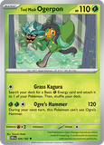 PTCG-SV10 026/182 Teal Mask Ogerpon