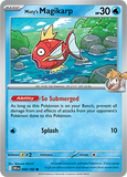 PTCG-SV10 048/182 Mistys Magikarp