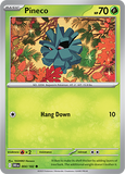 PTCG-SV10 004/182 Pineco