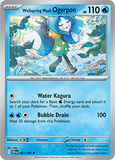 PTCG-SV10 067/182 Wellspring Mask Ogerpon