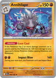 PTCG-SV10 092/182 Annihilape