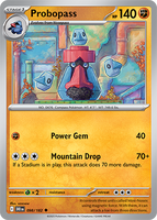 PTCG-SV10 098/182 Probopass